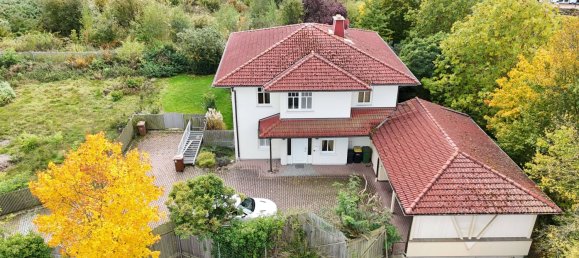 7-Zimmer Gewerbliche Immobilie in Kassel, Germany, Nr. 141421 9