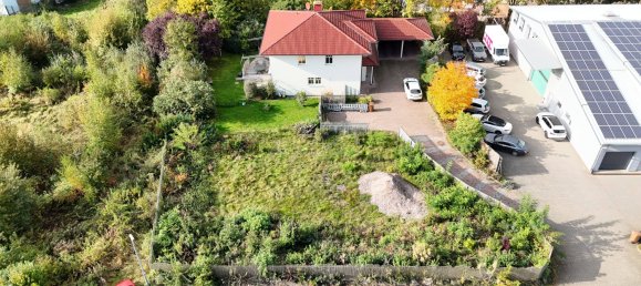 7-Zimmer Gewerbliche Immobilie in Kassel, Germany, Nr. 141421 5