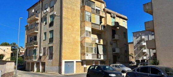 2 bedrooms Apartment in Mazara del Vallo, Italy No. 356688 44