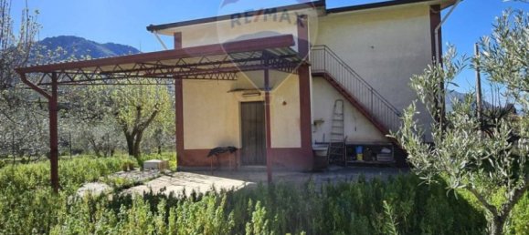 Вилла с 1 спальней в Монтелепре, Италия № 118800 14