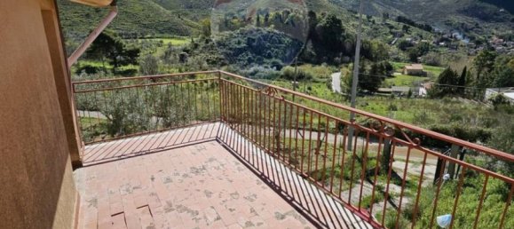 Вилла с 1 спальней в Монтелепре, Италия № 118800 9