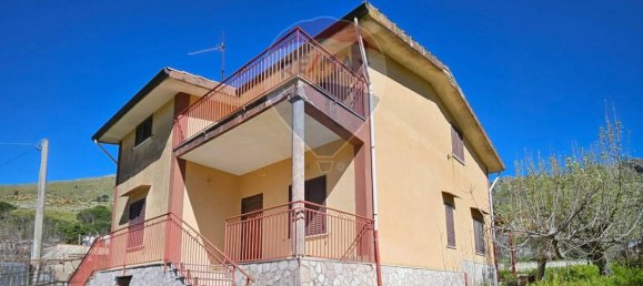 Вилла с 1 спальней в Монтелепре, Италия № 118800 12