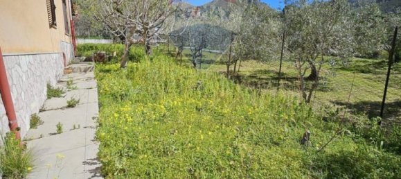 Вилла с 1 спальней в Монтелепре, Италия № 118800 13