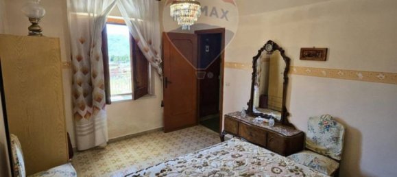 Вилла с 1 спальней в Монтелепре, Италия № 118800 22