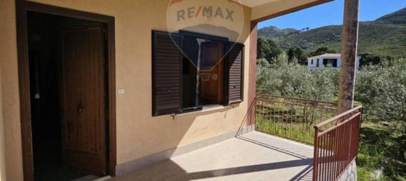 Вилла с 1 спальней в Монтелепре, Италия № 118800 3