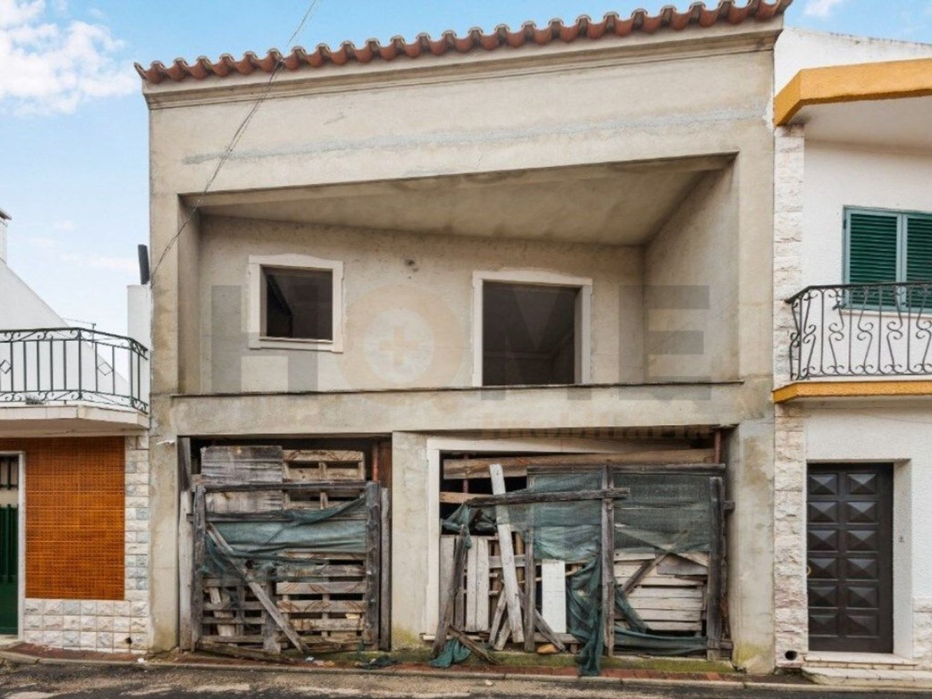 3 Schlafzimmer Haus in Almeirim, Portugal, Nr. 349660