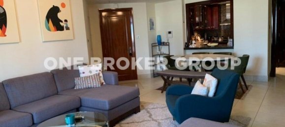 Квартира с 2 спальнями в YANSOON, Old Town, ОАЭ № 58666 12