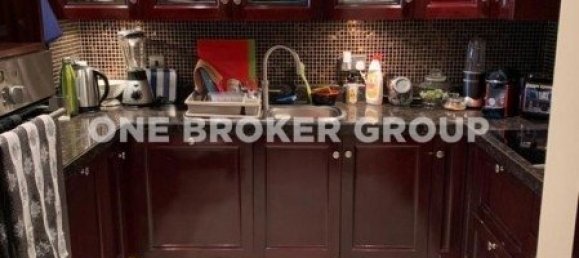 Квартира с 2 спальнями в YANSOON, Old Town, ОАЭ № 58666 16