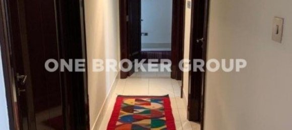 Квартира с 2 спальнями в YANSOON, Old Town, ОАЭ № 58666 14