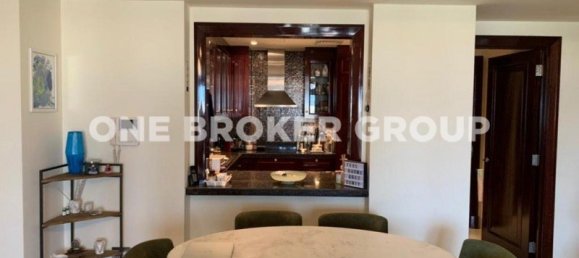 Квартира с 2 спальнями в YANSOON, Old Town, ОАЭ № 58666 6