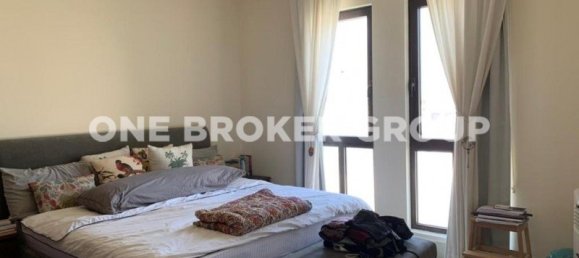 Квартира с 2 спальнями в YANSOON, Old Town, ОАЭ № 58666 19