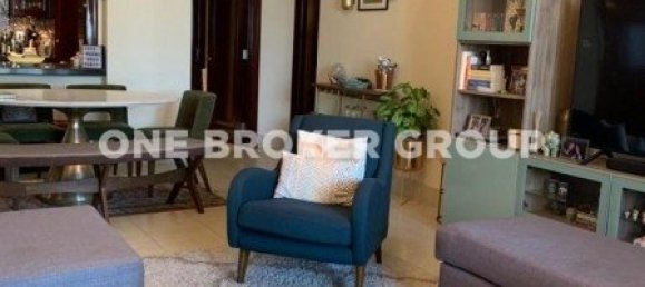 Квартира с 2 спальнями в YANSOON, Old Town, ОАЭ № 58666 8