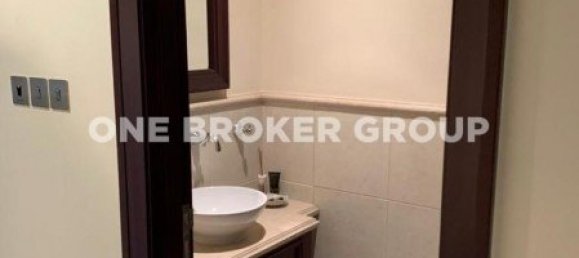 Квартира с 2 спальнями в YANSOON, Old Town, ОАЭ № 58666 24