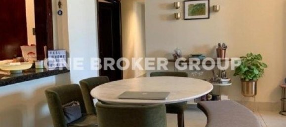 Квартира с 2 спальнями в YANSOON, Old Town, ОАЭ № 58666 5