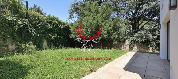 3 bedrooms Villa in Saint-Cyr-au-Mont-d'Or, France No. 347581 2