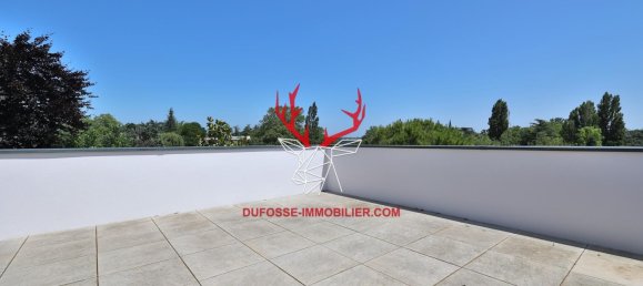 3 bedrooms Villa in Saint-Cyr-au-Mont-d'Or, France No. 347581 7