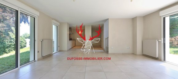 3 bedrooms Villa in Saint-Cyr-au-Mont-d'Or, France No. 347581 5