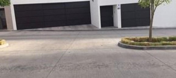 4 bedrooms House in Queretaro, Mexico No. 190279 2