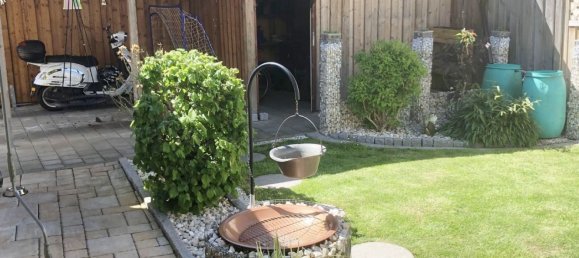 Таунхаус с 3 спальнями в Ellingen, Германия № 114752 3