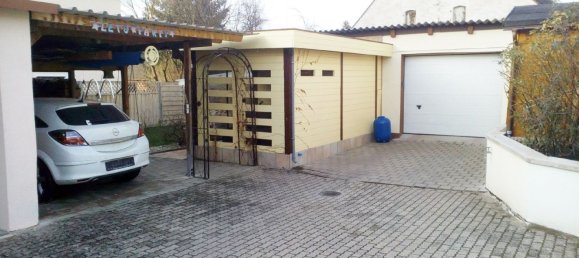 Таунхаус с 3 спальнями в Ellingen, Германия № 114752 7