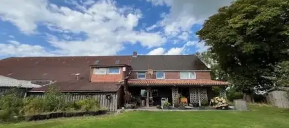 6 bedrooms Warehouse in Aurich, Germany No. 293977 2