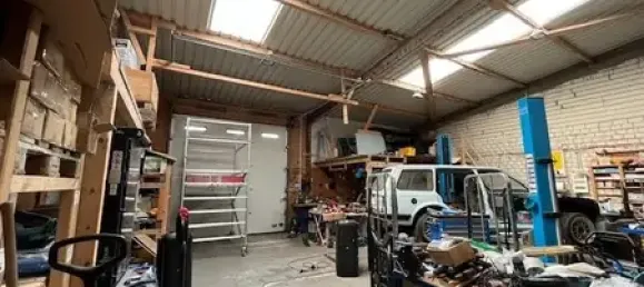 6 bedrooms Warehouse in Aurich, Germany No. 293977 22