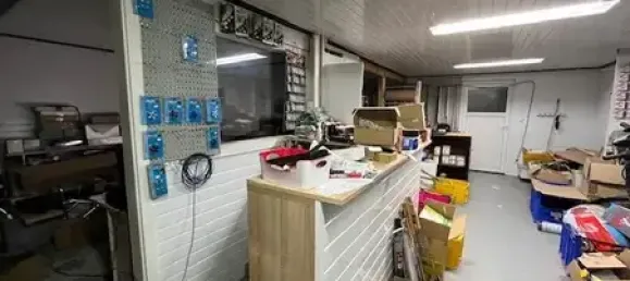 6 bedrooms Warehouse in Aurich, Germany No. 293977 20