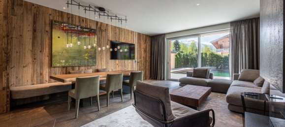 2 chambres Appartement à Aurach bei Kitzbuhel, Austria No. 187913 3