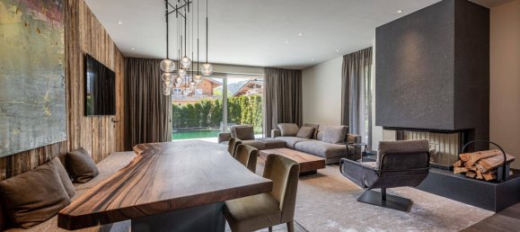 2 chambres Appartement à Aurach bei Kitzbuhel, Austria No. 187913 5