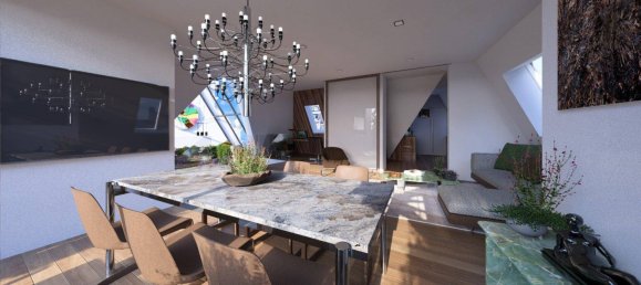 5 rooms Apartment in Margareten, Austria No. 231339 4