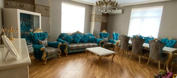 Apartamento T3 em Nasimi, Azerbaijan N.º 2119 4