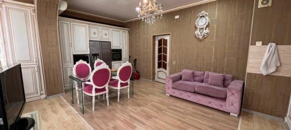 Apartamento T3 em Nasimi, Azerbaijan N.º 2119 5