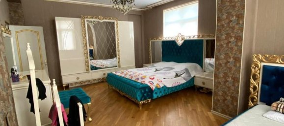 Apartamento T3 em Nasimi, Azerbaijan N.º 2119 6