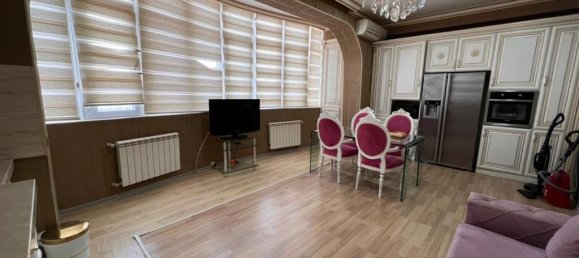 Apartamento T3 em Nasimi, Azerbaijan N.º 2119 7