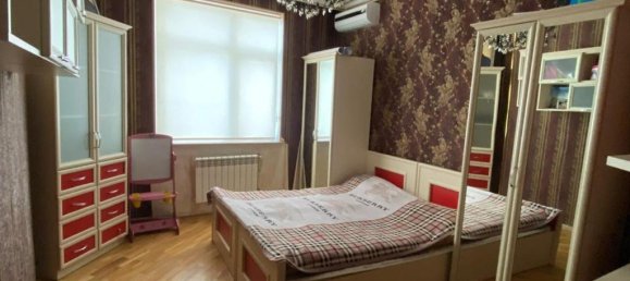 Apartamento T3 em Nasimi, Azerbaijan N.º 2119 13