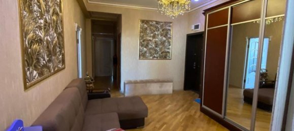Apartamento T3 em Nasimi, Azerbaijan N.º 2119 12