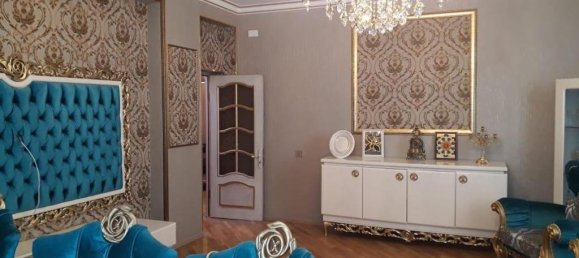 Apartamento T3 em Nasimi, Azerbaijan N.º 2119 3