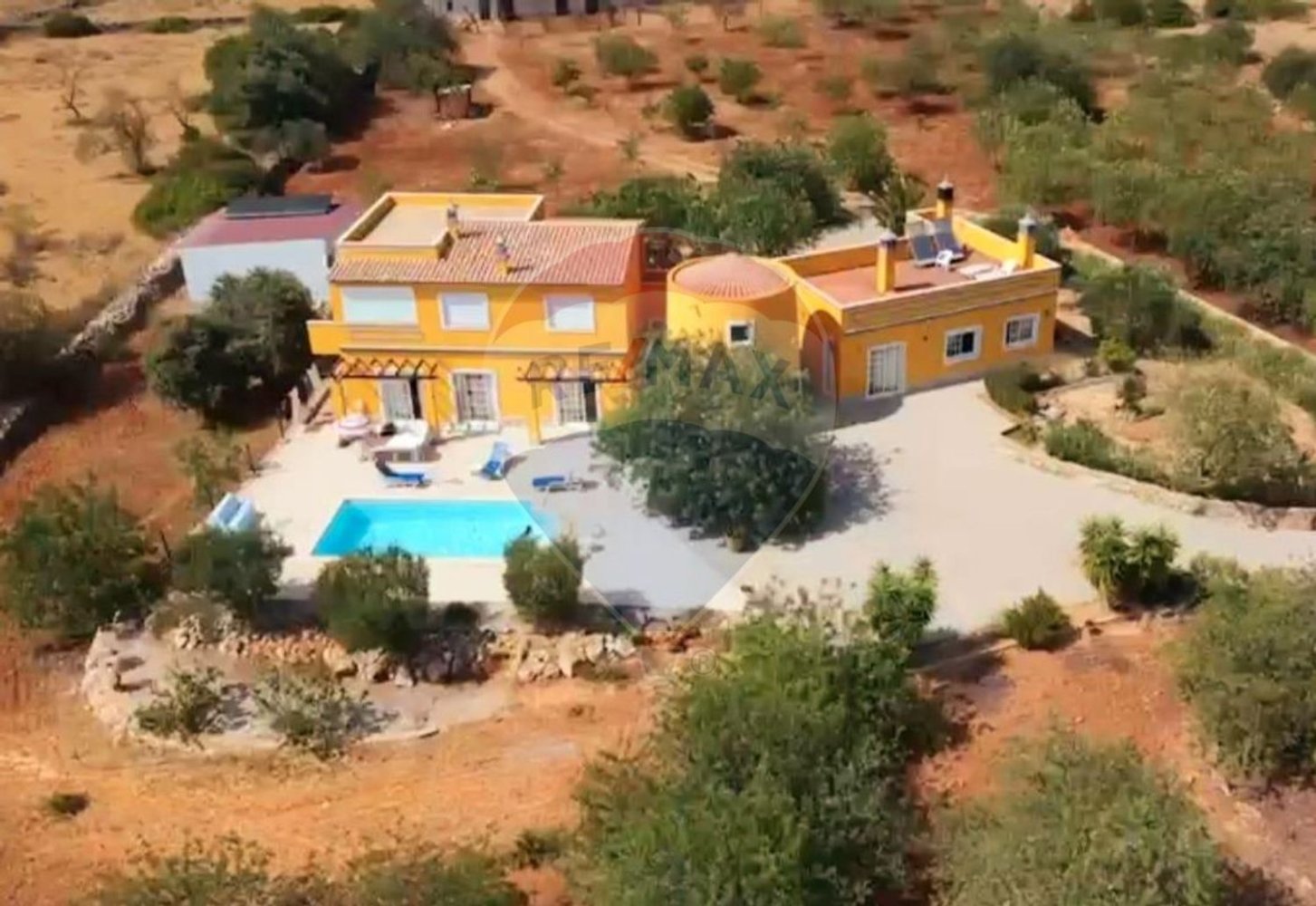 3 غرف نوم منزل في Faro, Portugal رقم 20971