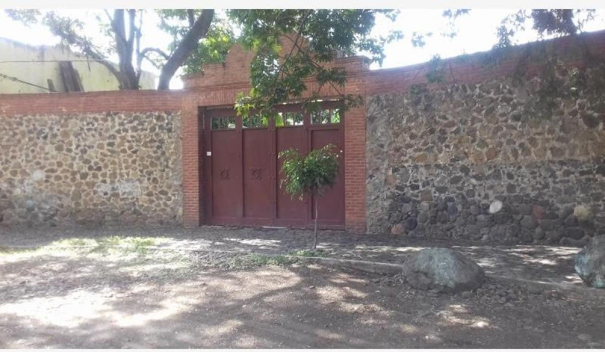 Дом с 4 спальнями в Морелос, Мексика № 187219