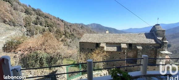 3 rooms Townhouse in Poggio-Marinaccio, France No. 355940 2