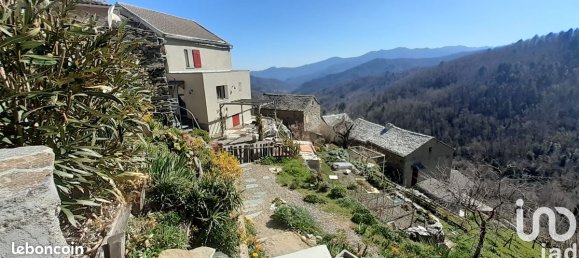 3 rooms Townhouse in Poggio-Marinaccio, France No. 355940 7