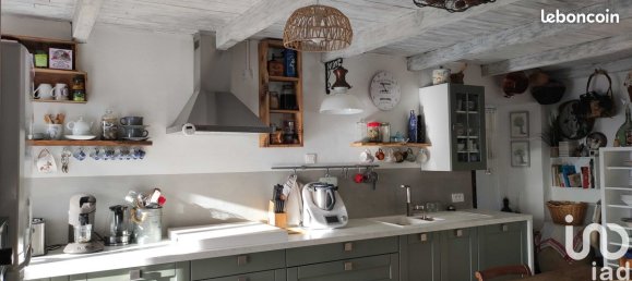 3 rooms Townhouse in Poggio-Marinaccio, France No. 355940 3