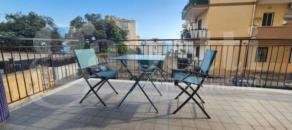 Квартира с 3 спальнями в Торре Аннунциата, Италия № 341279 29