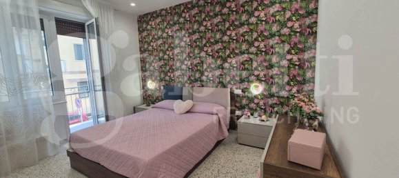 Квартира с 3 спальнями в Торре Аннунциата, Италия № 341279 10