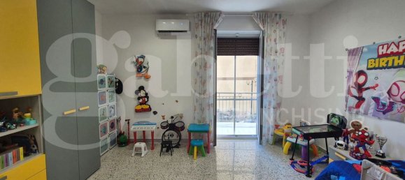 Квартира с 3 спальнями в Торре Аннунциата, Италия № 341279 16