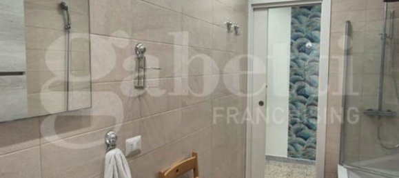 Квартира с 3 спальнями в Торре Аннунциата, Италия № 341279 23