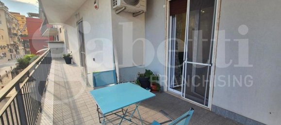 Квартира с 3 спальнями в Торре Аннунциата, Италия № 341279 27