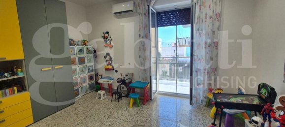 Квартира с 3 спальнями в Торре Аннунциата, Италия № 341279 18