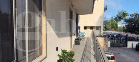 Квартира с 3 спальнями в Торре Аннунциата, Италия № 341279 19