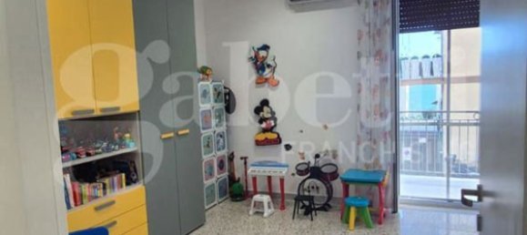 Квартира с 3 спальнями в Торре Аннунциата, Италия № 341279 15